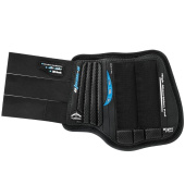 Protection de cross E-Vento Noir pour l'avant Protection de cross E-Vento Noir pour l'avant