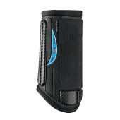Protection de cross E-Vento Noir pour l'avant Protection de cross E-Vento Noir pour l'avant