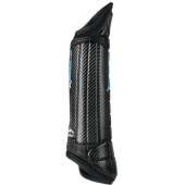 Protection de cross E-Vento Noir pour l'arrière Protection de cross E-Vento Noir pour l'arrière