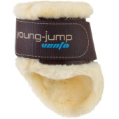 Protège-boulets Young Jump Vento STS Brun Protège-boulets Young Jump Vento STS Brun