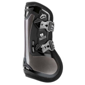 Guêtres ouvertes Olympus Absolute Noir Guêtres ouvertes Olympus Absolute Noir