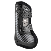 Guêtres ouvertes Carbon Gel Absolute Noir Guêtres ouvertes Carbon Gel Absolute Noir