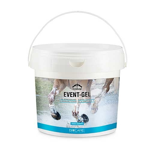 Gel d'événement 2L