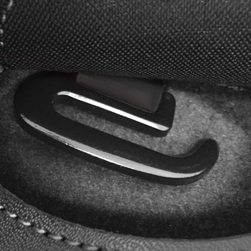 Selle poney Kids Riding Pad Noir