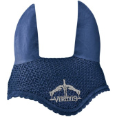 Bonnet Anti-Mouches Bleu Marine Bonnet Anti-Mouches Bleu Marine