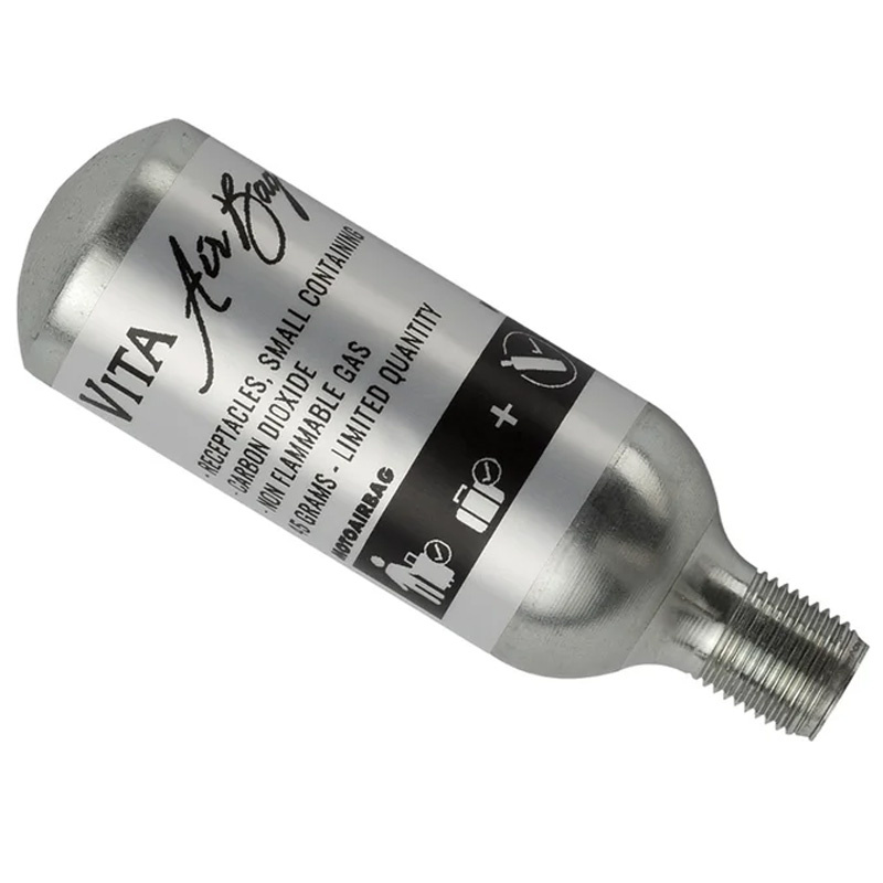 Cartouche pour Gilet de Sécurité Airbag Vita 45g