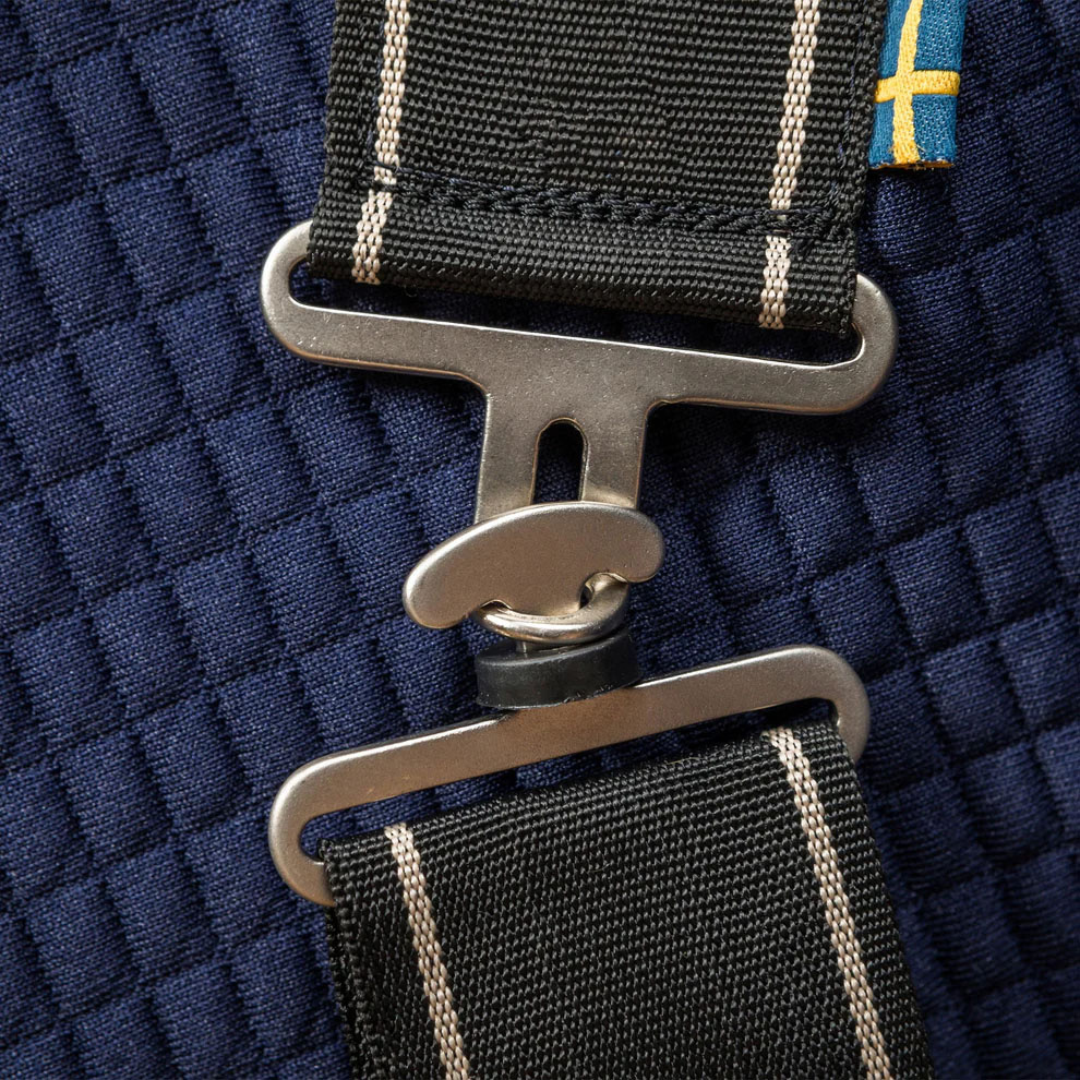 Couverture rafraîchissante Quick Cooler Bleu