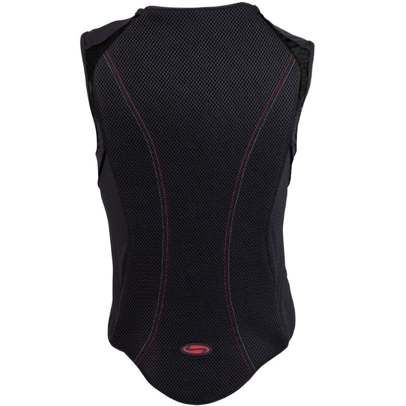 Protection dorsale P06 Noir