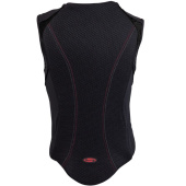 Protection dorsale P06 Noir Protection dorsale P06 Noir