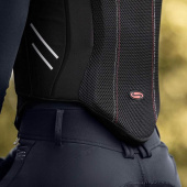 Protection dorsale P07 Noir Protection dorsale P07 Noir