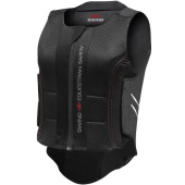 Protection dorsale Enfant/Junior P07 Noir Protection dorsale Enfant/Junior P07 Noir