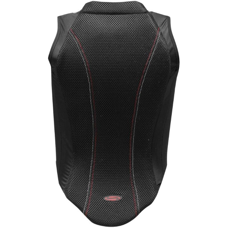 Protection dorsale Enfant/Junior P07 Noir
