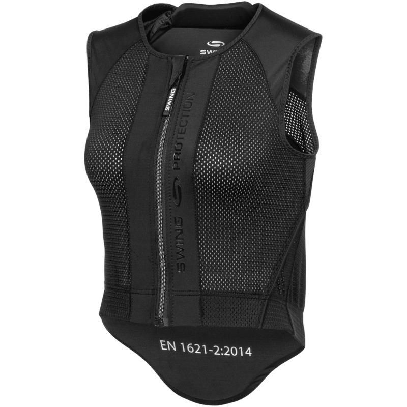 Protection dorsale P24 Flex Noir