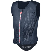 Protection dorsale Enfant/Junior P24 Lucky Flex Bleu Marine Protection dorsale Enfant/Junior P24 Lucky Flex Bleu Marine