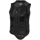 Protection dorsale P24 Pro Noir Protection dorsale P24 Pro Noir