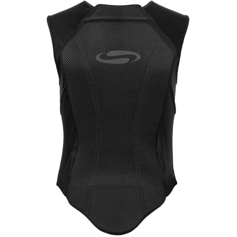 Protection dorsale P24 Pro Noir
