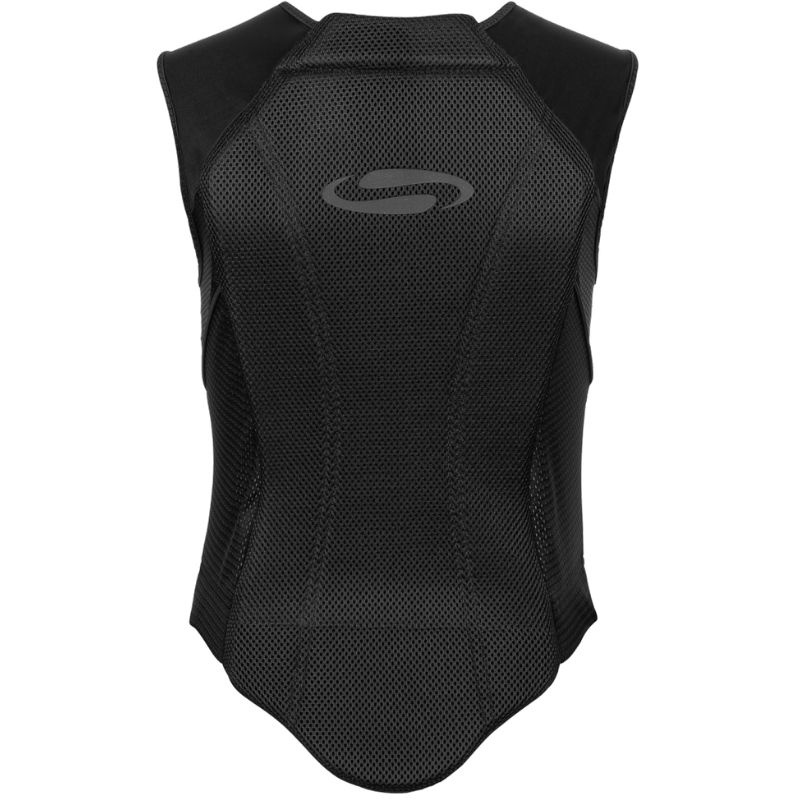 Protection dorsale Enfant/Junior P24 Pro Noir