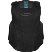 Gilet de protection P24 Max Noir Gilet de protection P24 Max Noir