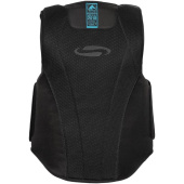 Gilet de protection Enfant/Junior P24 Max Noir Gilet de protection Enfant/Junior P24 Max Noir