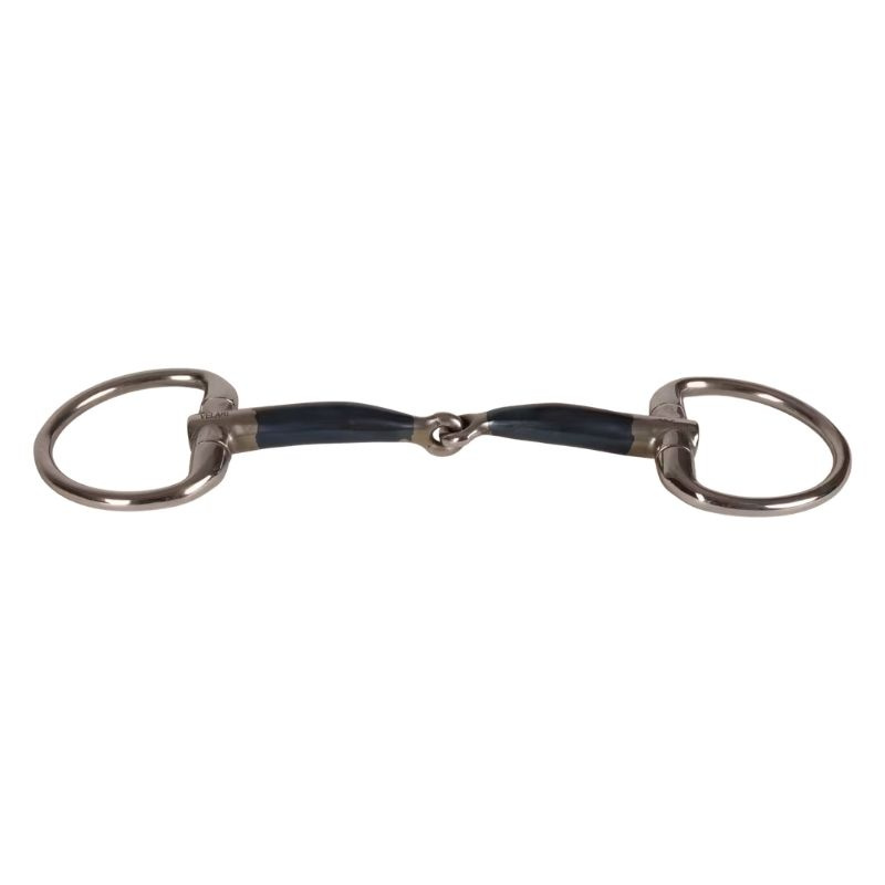 Mors à olives Simple brisures Sweet Iron 14mm