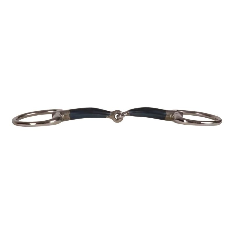 Mors à olives Simple brisures Sweet Iron 14mm