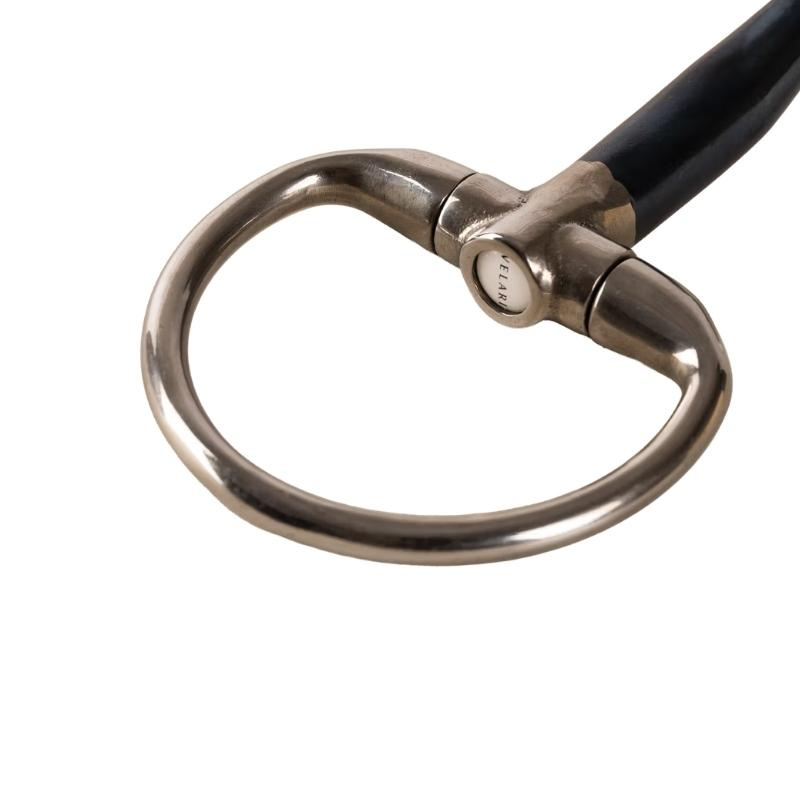 Mors à olives Simple brisures Sweet Iron 14mm