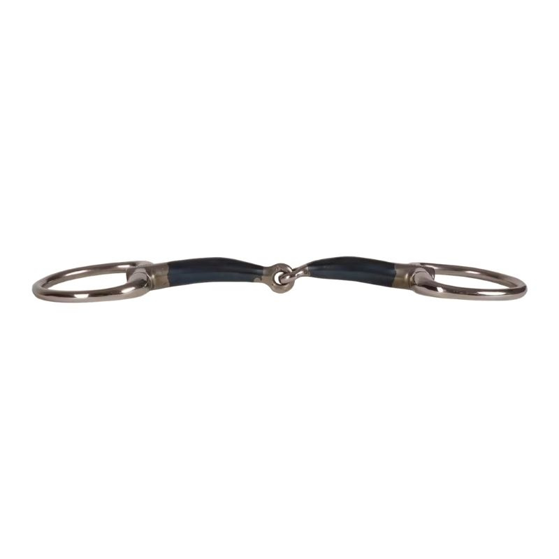Mors à olives Simple brisures Sweet Iron 16mm