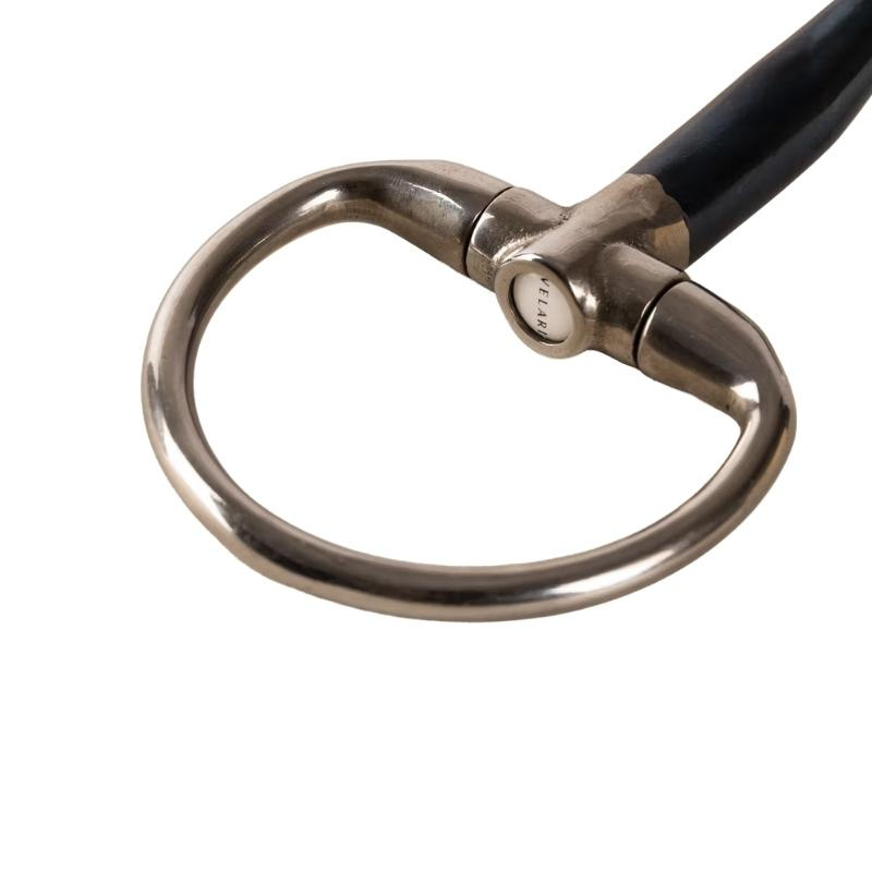 Mors à olive Double brisures Sweet Iron 14mm