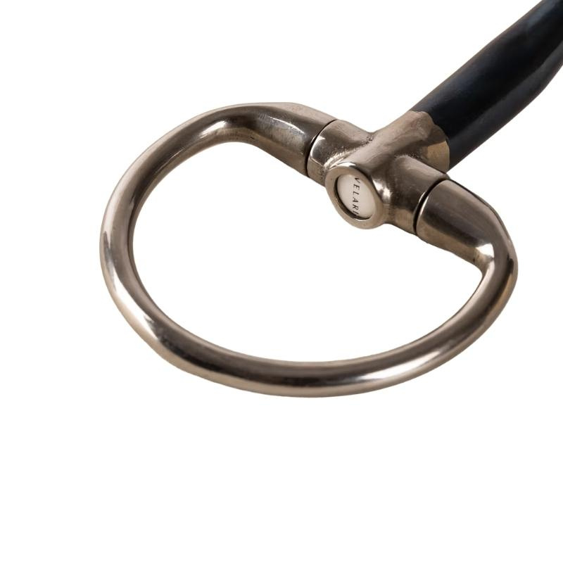 Mors à olive Double brisures Sweet Iron 16mm