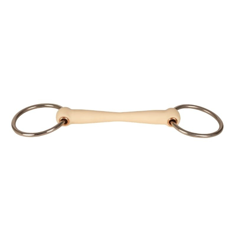 Mors Flex à Anneaux Libres Soft 20mm