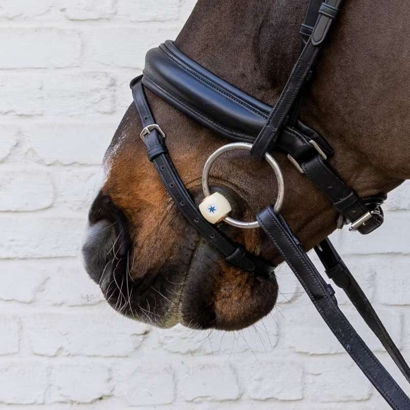 Mors Flex à Anneaux Libres Soft 20mm