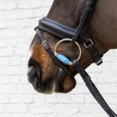 Mors à olives Flex Medium 20mm Mors à olives Flex Medium 20mm