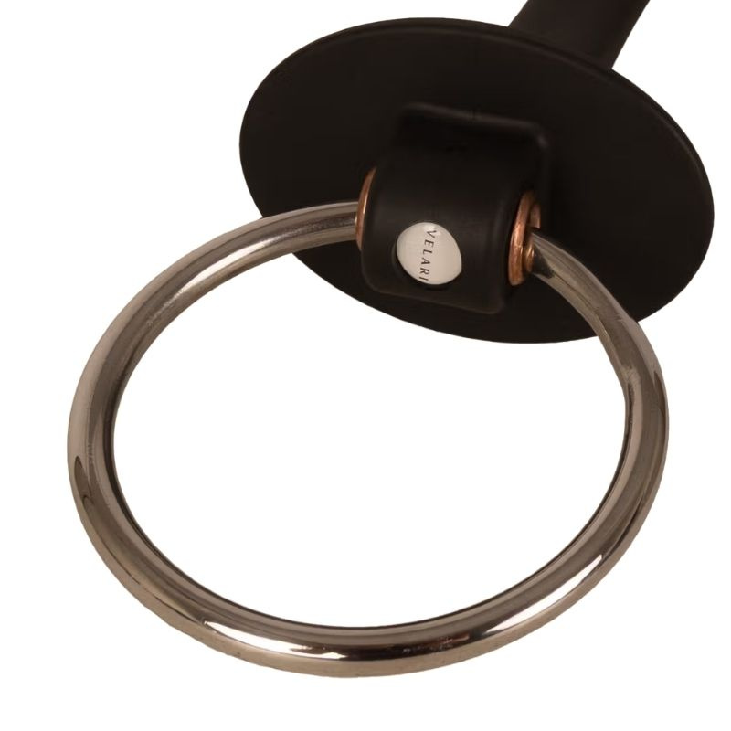 Mors à anneaux Soft Flex Soft 20mm