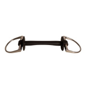 Mors à olive Soft Flex Soft 20mm Mors à olive Soft Flex Soft 20mm