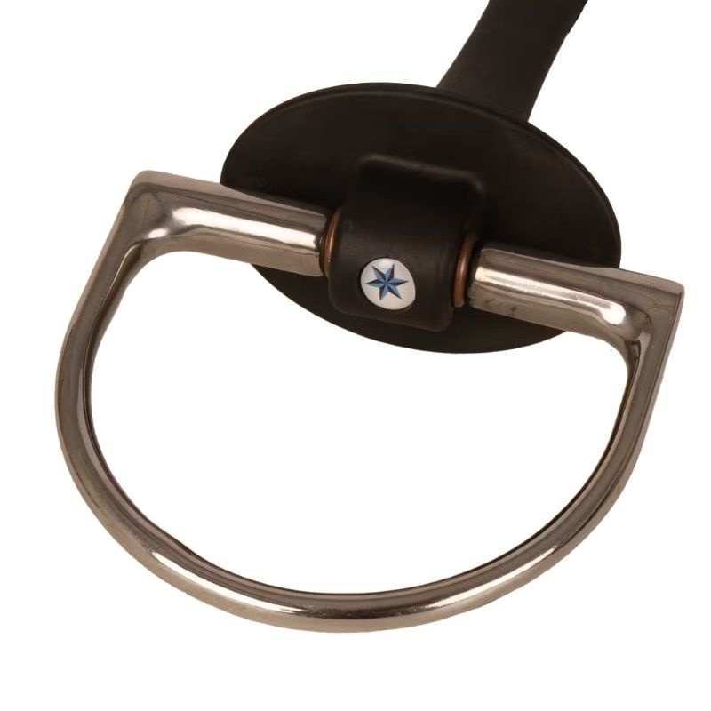 Mors à olive Soft Flex Soft 20mm