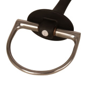 Mors à olive Soft Flex Soft 20mm Mors à olive Soft Flex Soft 20mm