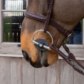 Mors à olive Soft Flex Soft 20mm Mors à olive Soft Flex Soft 20mm