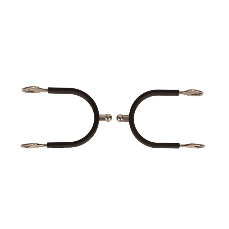 Éperons Stainless Steel Ball-Shaped 15mm