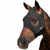 Cagoule Titanium Mask sans Oreilles Noir