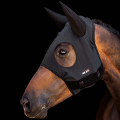 Cagoule Titanium Mask avec Oreilles Soundless Noir Cagoule Titanium Mask avec Oreilles Soundless Noir