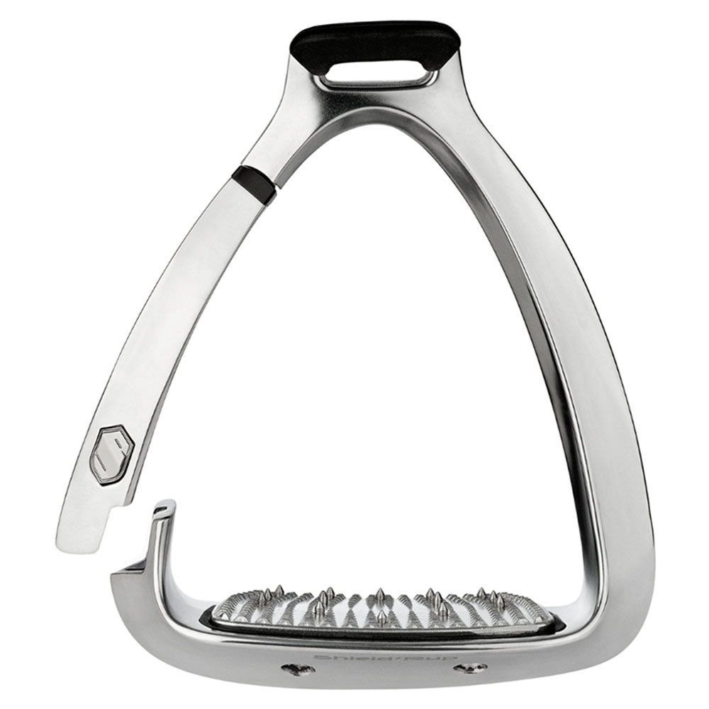 Étrier Shield'Rup Aluminium
