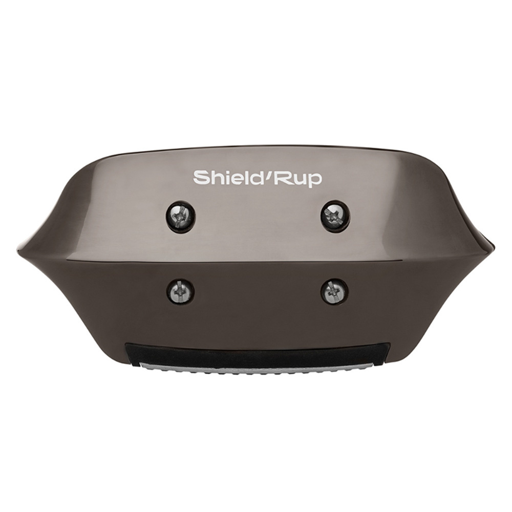 Étrier Shield'Rup Noir/Chrome