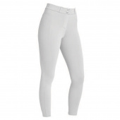 Pantalon d'équitation KLkaya F-Tec6 Blanc