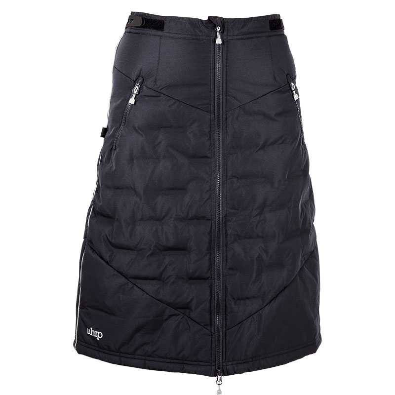 Jupe thermique Jr Ice Dark Blue