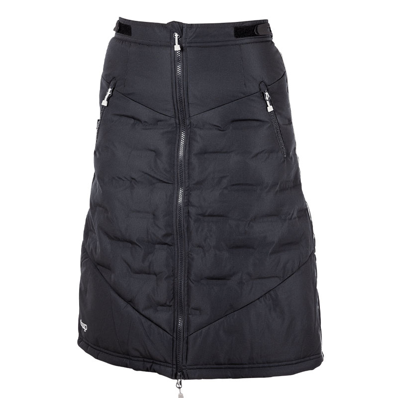 Jupe thermique Jr Ice Dark Blue