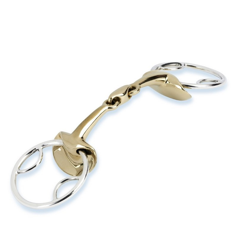 Mors Golden Wings double brisure Gag 4-en-1
