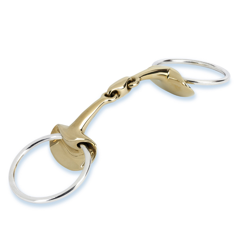 Mors Golden Wings 3 pièces