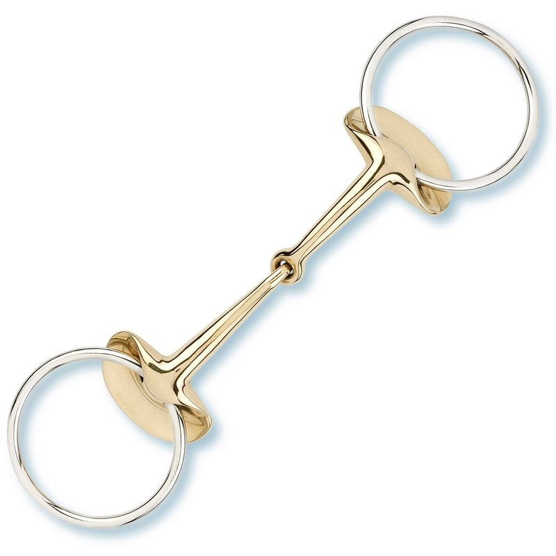Mors Golden Wings simple brisure