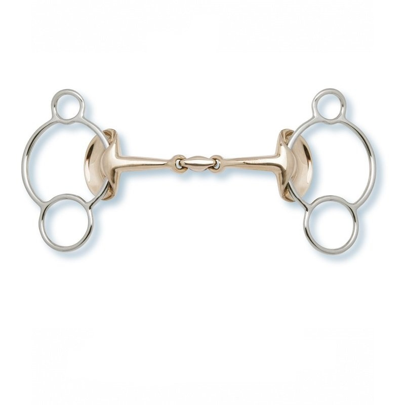 Mors Golden Wings Pessoa