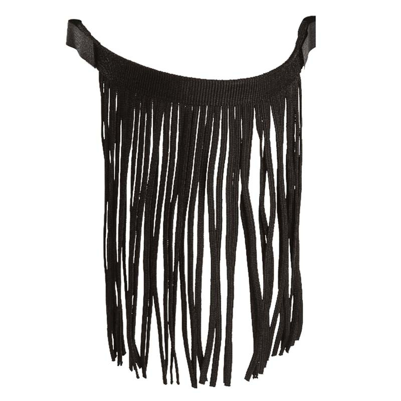 Frontal anti-mouches Basic Noir